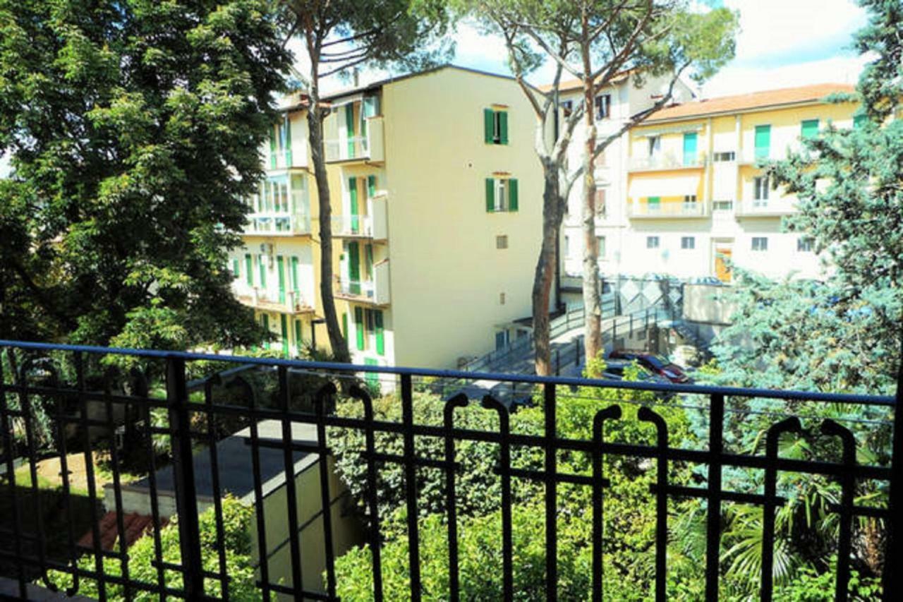 Residenza Arrivabene Apartamento Florencia Exterior foto