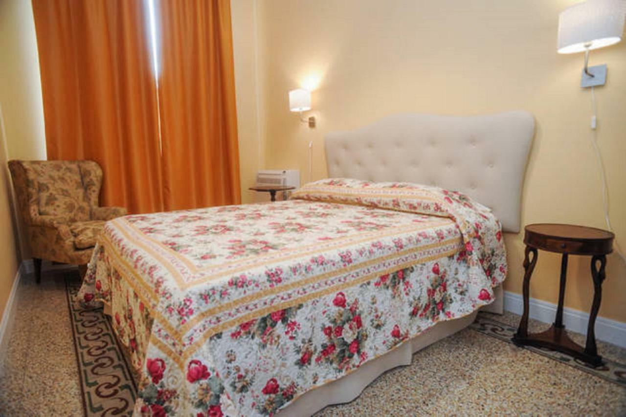 Residenza Arrivabene Apartamento Florencia Exterior foto