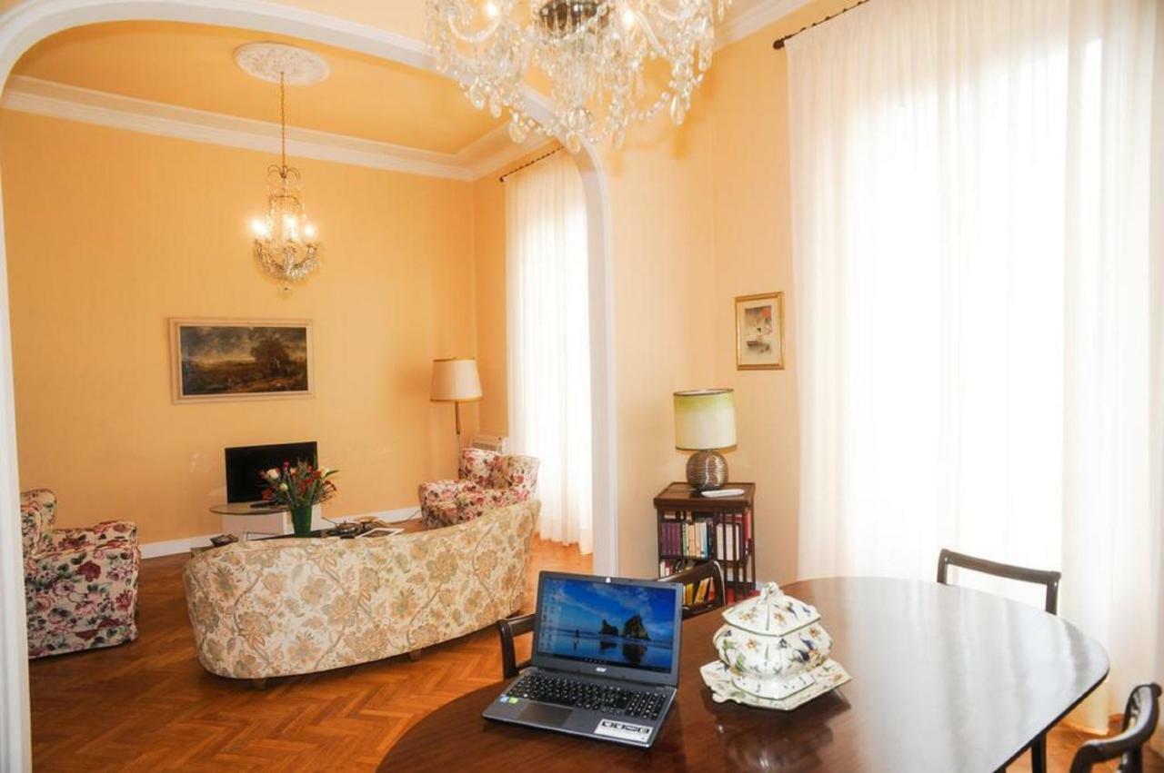 Residenza Arrivabene Apartamento Florencia Exterior foto