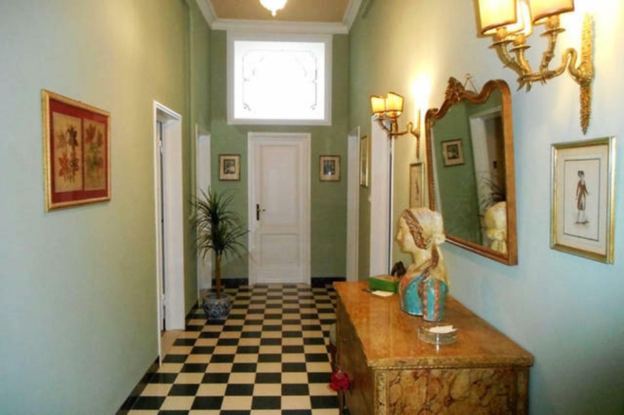 Residenza Arrivabene Apartamento Florencia Exterior foto
